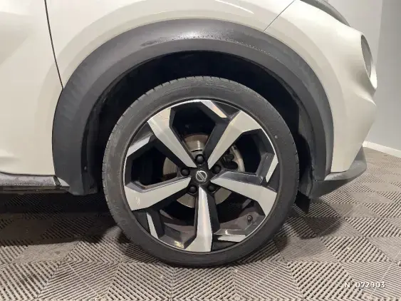 NISSAN JUKE II - voiture d'occasion - Photo 8
