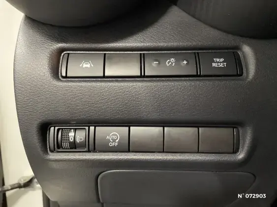 NISSAN JUKE II - voiture d'occasion - Photo 15