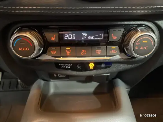 NISSAN JUKE II - voiture d'occasion - Photo 26