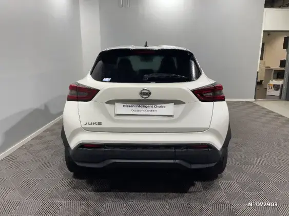 NISSAN JUKE II - voiture d'occasion - Photo 6
