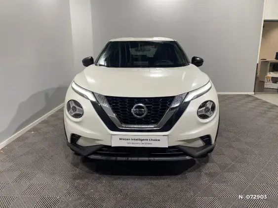 NISSAN JUKE II - voiture d'occasion - Photo 3
