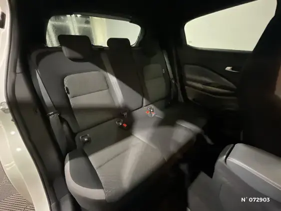 NISSAN JUKE II - voiture d'occasion - Photo 11