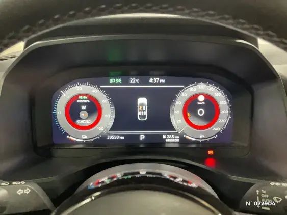 NISSAN QASHQAI III - voiture d'occasion - Photo 12