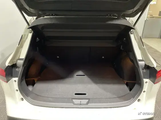 NISSAN QASHQAI III - voiture d'occasion - Photo 7