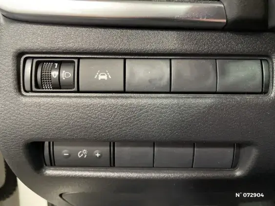 NISSAN QASHQAI III - voiture d'occasion - Photo 15