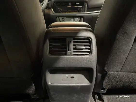 NISSAN QASHQAI III - voiture d'occasion - Photo 26