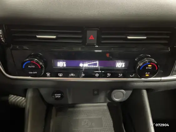 NISSAN QASHQAI III - voiture d'occasion - Photo 27
