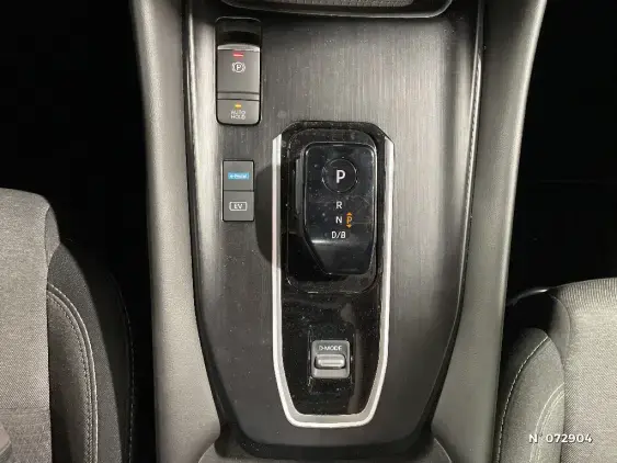 NISSAN QASHQAI III - voiture d'occasion - Photo 28
