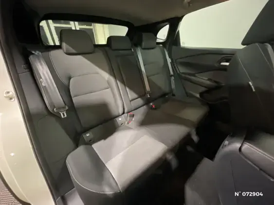 NISSAN QASHQAI III - voiture d'occasion - Photo 11