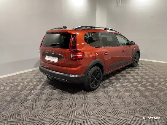 DACIA JOGGER - voiture d'occasion - Photo 4