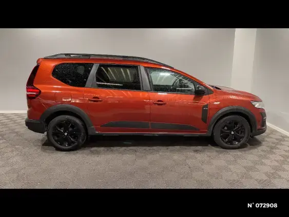DACIA JOGGER - voiture d'occasion - Photo 5