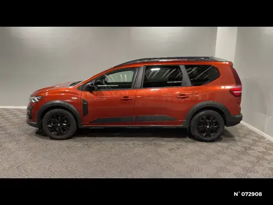 DACIA JOGGER - voiture d'occasion - Photo 2