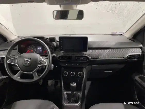 DACIA JOGGER - voiture d'occasion - Photo 9