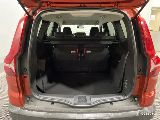 DACIA JOGGER - voiture d'occasion - Photo 7