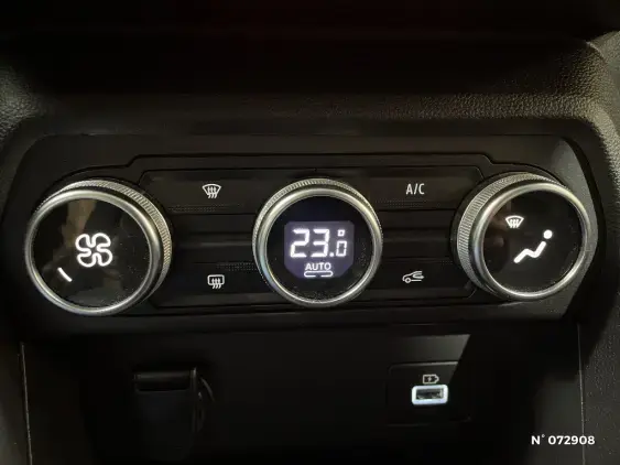 DACIA JOGGER - voiture d'occasion - Photo 15