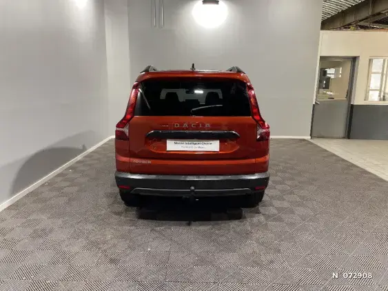 DACIA JOGGER - voiture d'occasion - Photo 6