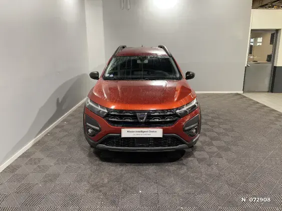 DACIA JOGGER - voiture d'occasion - Photo 3