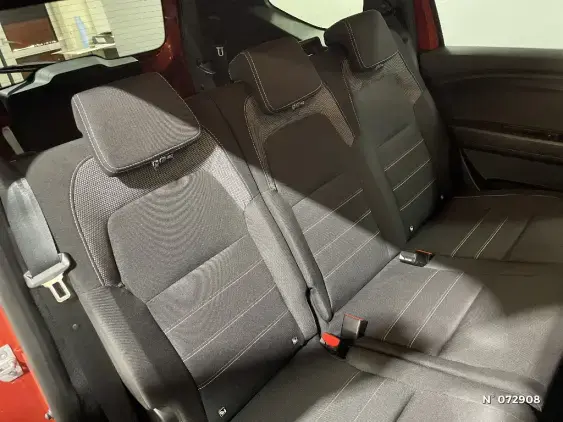 DACIA JOGGER - voiture d'occasion - Photo 11