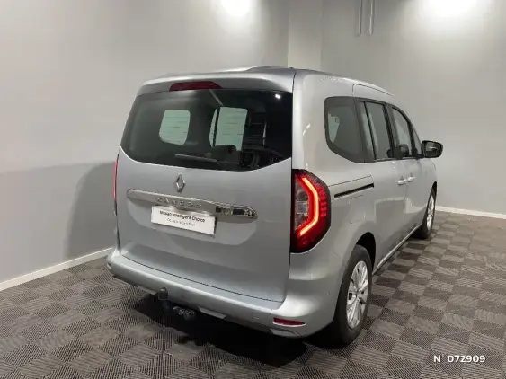 RENAULT KANGOO III - voiture d'occasion - Photo 4