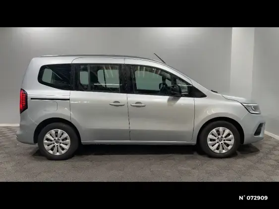 RENAULT KANGOO III - voiture d'occasion - Photo 5