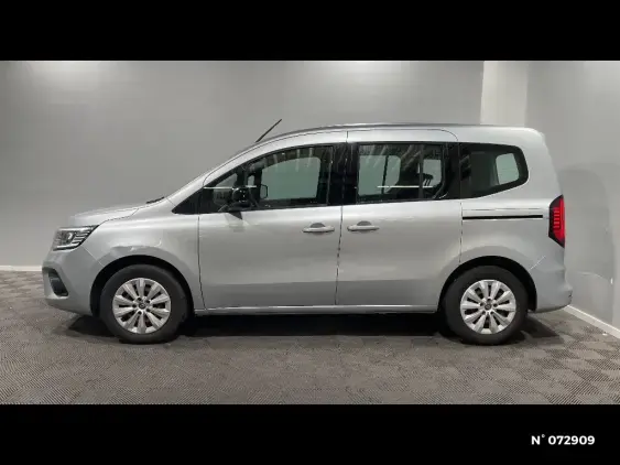 RENAULT KANGOO III - voiture d'occasion - Photo 2