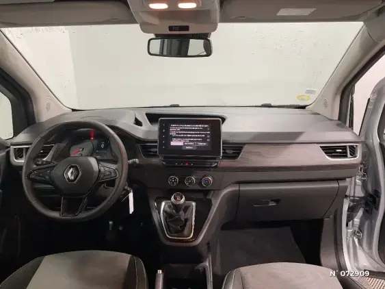 RENAULT KANGOO III - voiture d'occasion - Photo 9