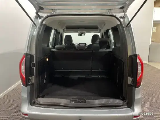 RENAULT KANGOO III - voiture d'occasion - Photo 7