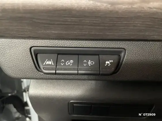 RENAULT KANGOO III - voiture d'occasion - Photo 15