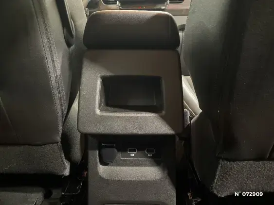 RENAULT KANGOO III - voiture d'occasion - Photo 27