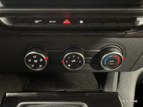 RENAULT KANGOO III - voiture d'occasion - Photo 28