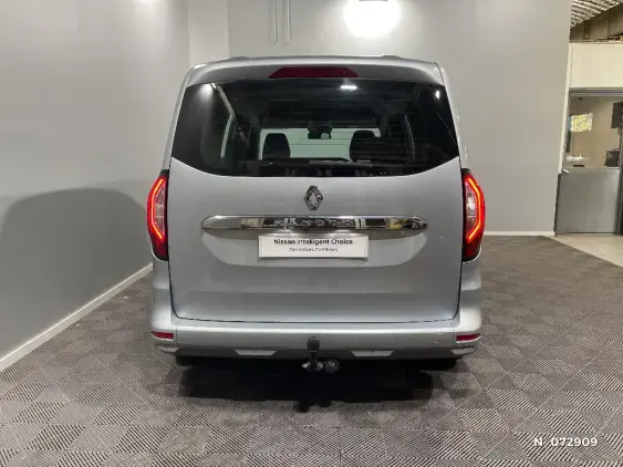 RENAULT KANGOO III - voiture d'occasion - Photo 6