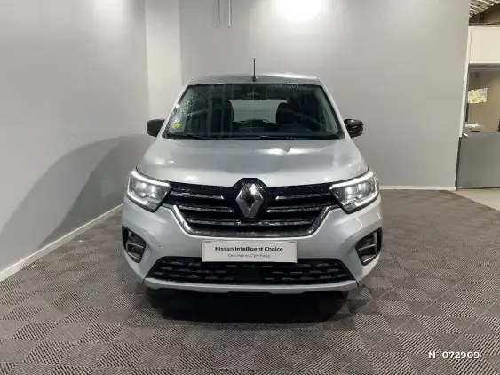 RENAULT KANGOO III - voiture d'occasion - Photo 3