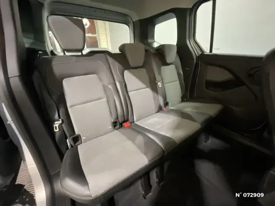 RENAULT KANGOO III - voiture d'occasion - Photo 11