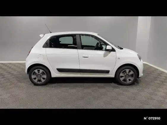 RENAULT TWINGO III - voiture d'occasion - Photo 5