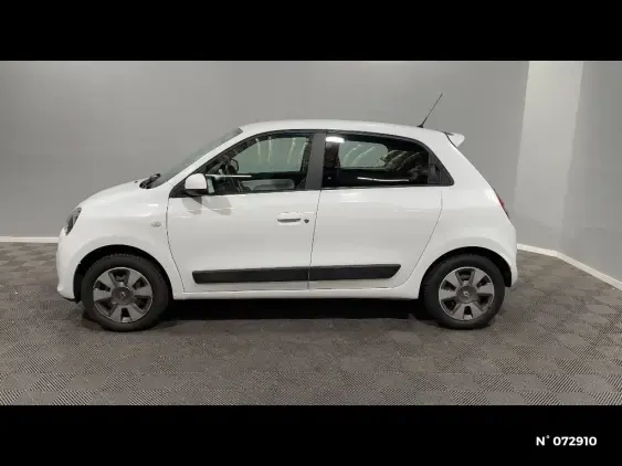 RENAULT TWINGO III - voiture d'occasion - Photo 2