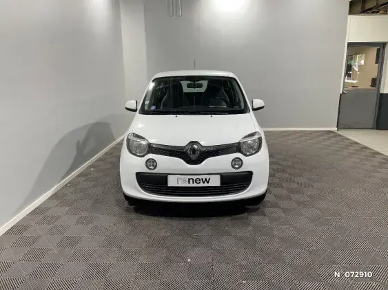 RENAULT TWINGO III - voiture d'occasion - Photo 3