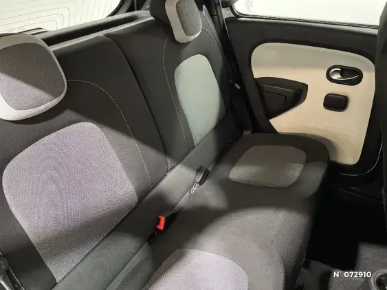 RENAULT TWINGO III - voiture d'occasion - Photo 11