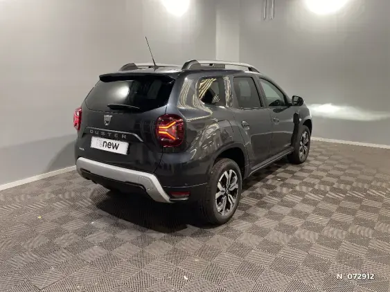 DACIA DUSTER II - voiture d'occasion - Photo 4