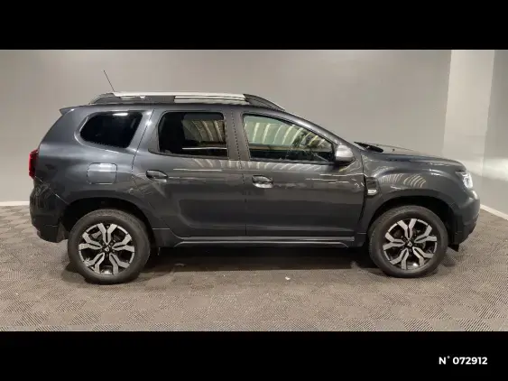 DACIA DUSTER II - voiture d'occasion - Photo 5