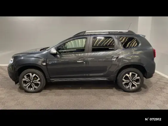 DACIA DUSTER II - voiture d'occasion - Photo 2