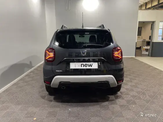DACIA DUSTER II - voiture d'occasion - Photo 6