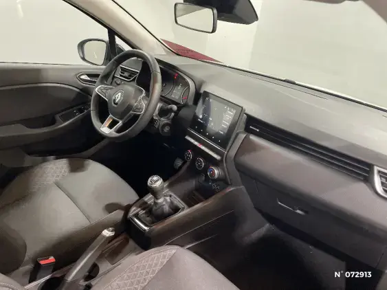 RENAULT CLIO V - voiture d'occasion - Photo 10