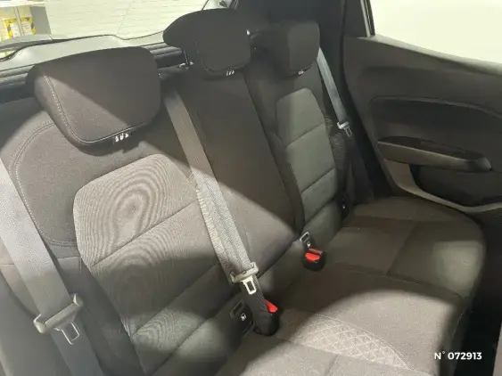 RENAULT CLIO V - voiture d'occasion - Photo 11