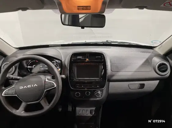 DACIA SPRING - voiture d'occasion - Photo 9