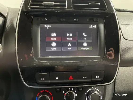 DACIA SPRING - voiture d'occasion - Photo 13