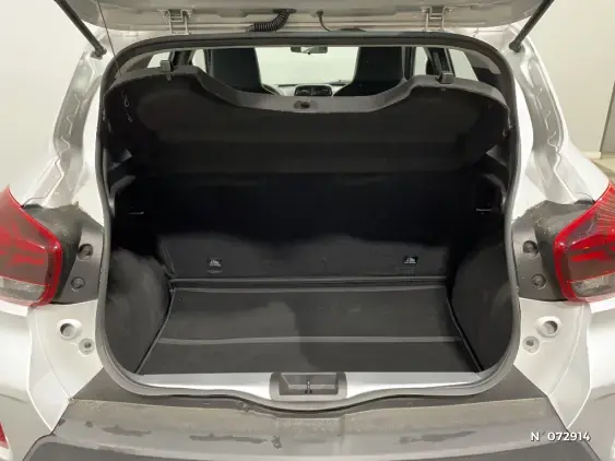 DACIA SPRING - voiture d'occasion - Photo 7