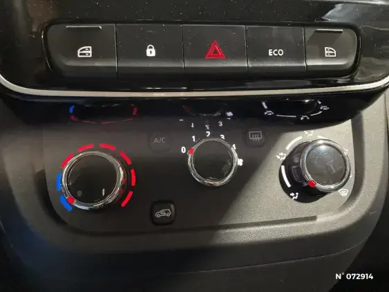 DACIA SPRING - voiture d'occasion - Photo 15