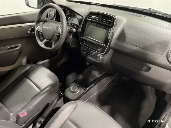 DACIA SPRING - voiture d'occasion - Photo 10