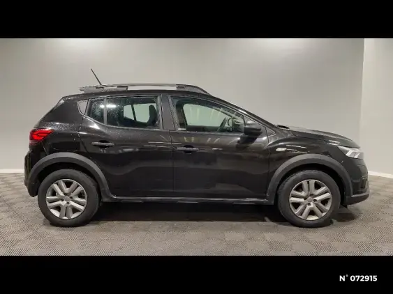DACIA SANDERO III - voiture d'occasion - Photo 5