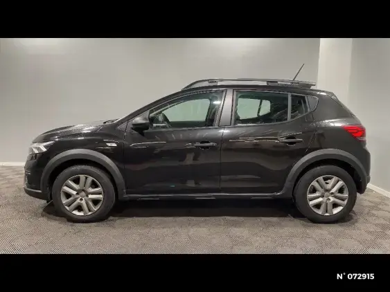 DACIA SANDERO III - voiture d'occasion - Photo 2
